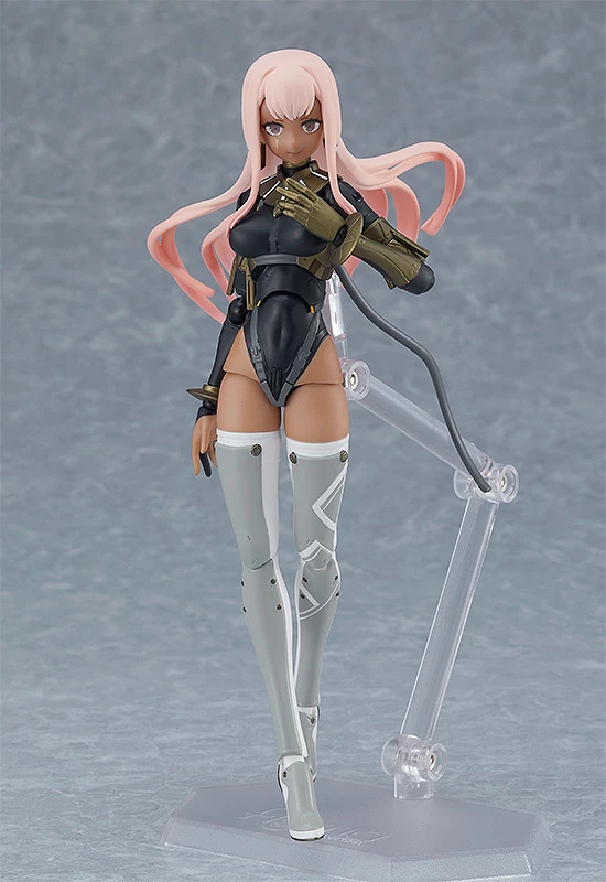 Max Factory Figma Falslander Hemet Nethel 9 Max Factory Figma Falslander Hemet Nethel - Image 7
