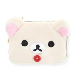 Rilakkuma Fuwaraku Plush Pass Case Collection 21 Rilakkuma Fuwaraku Plush Pass Case Collection -Doll Toy Shop f61b577bdef445bc887b1e19eb0233b0.jpg