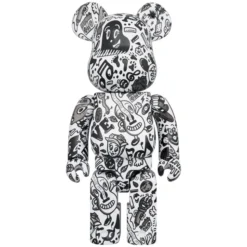 BE@RBRICK Chocomoo 100% & 400% 8 BE@RBRICK Chocomoo 100% & 400% -Doll Toy Shop f634e1a3eb5c47ada42838760af6dc3c.jpg