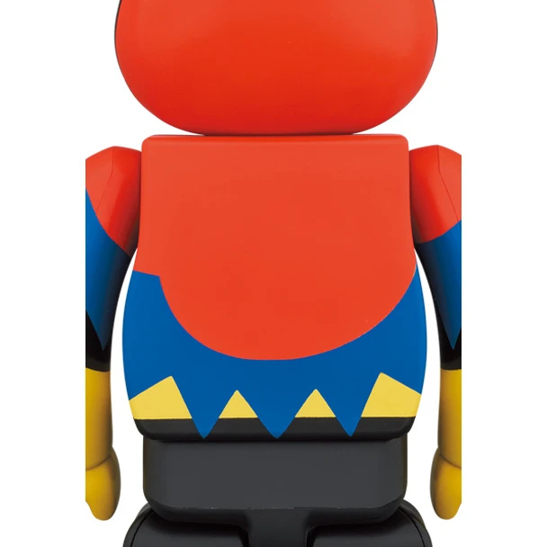 BE@RBRICK The New Batman Adventures Batgirl 1000% 4 BE@RBRICK The New Batman Adventures Batgirl 1000% - Image 2