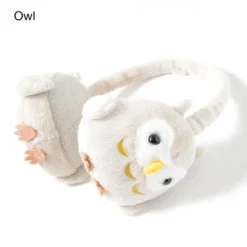 Kotori Tai Bird Ear Muffs 37 Kotori Tai Bird Ear Muffs -Doll Toy Shop f64baa68be5e4ab296a11259bc7c8888.jpg