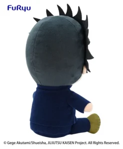Jujutsu Kaisen Kyurumaru Big Plush Toy Megumi Fushiguro -Doll Toy Shop f6a9828c500a42e6a0872035453b9f2c.jpg