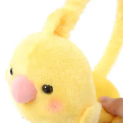 Kotori Tai Bird Ear Muffs 25 Kotori Tai Bird Ear Muffs -Doll Toy Shop f6b363f2b5394df89d21ab885b92999e.jpg