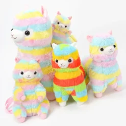 The Ultimate Rainbow Alpacasso Set 21 The Ultimate Rainbow Alpacasso Set -Doll Toy Shop f6d36f12391a4f6691c488840276cd19.jpg