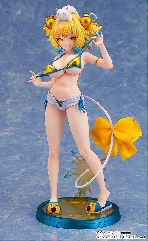 Bombergirl Pine 1/6 Scale Figure 3 Bombergirl Pine 1/6 Scale Figure