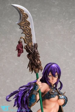 CharaGumin Kan’u Unchou | Ikki Tousen Garage Kit -Doll Toy Shop f70956e1751a4ed6b3dffcdcfe6044bc.jpg