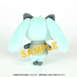 Vocaloid Plush Collection: Shugao Ver. 23 Vocaloid Plush Collection: Shugao Ver. -Doll Toy Shop f73f005e6d934949891fa69a15d3fffa.jpg