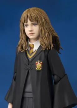 Bandai S.H.Figuarts Harry Potter And The Sorcerer's Stone Hermione Granger -Doll Toy Shop f748b76eba6a49218e2706afe9e3eba9.jpg