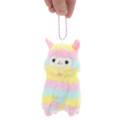 Alpacasso Alpaca Plush Collection (Ball Chain) -Doll Toy Shop f77f5ada7b0d440aab62b497e08781a9.jpg
