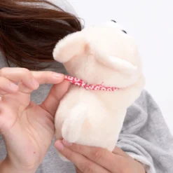 Mameshiba San Kyodai Deshi To Nesoberi Vol. 2 Dog Plush Collection (Standard) -Doll Toy Shop f7975ef135854fdab28f5b6df8ae0fd6.jpg