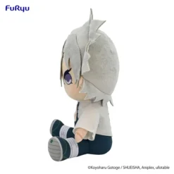 Demon Slayer: Kimetsu No Yaiba Sanemi Shinazugawa Big Plush Toy 12 Demon Slayer: Kimetsu No Yaiba Sanemi Shinazugawa Big Plush Toy -Doll Toy Shop f79cf1c257694df2b7145a0c61aece55.jpg