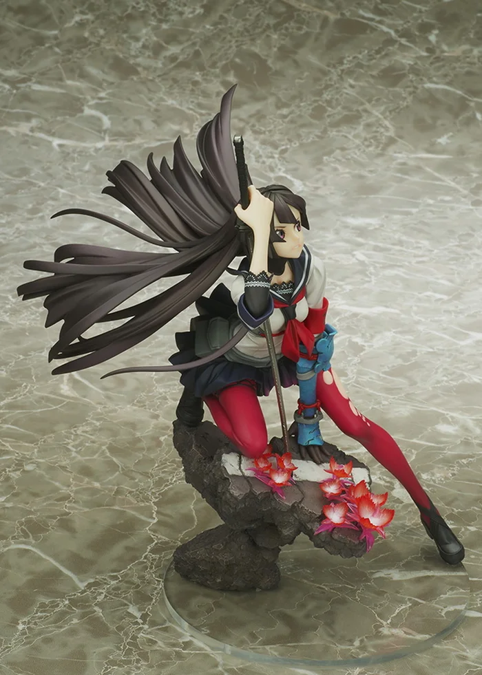 7th Dragon 2020 Samurai Katanako Battle Ver. 10 7th Dragon 2020 Samurai Katanako Battle Ver. - Image 8