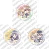 Cardcaptor Sakura: Clear Card SugarDia Collaboration Cooking Series Acrylic Coaster Collection