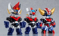 GOOD SMILE COMPANY V.S.O.F. Great Mazinger 14 GOOD SMILE COMPANY V.S.O.F. Great Mazinger -Doll Toy Shop f7b1bb97a4bd42d9b7035c4d731c4ab2.jpg