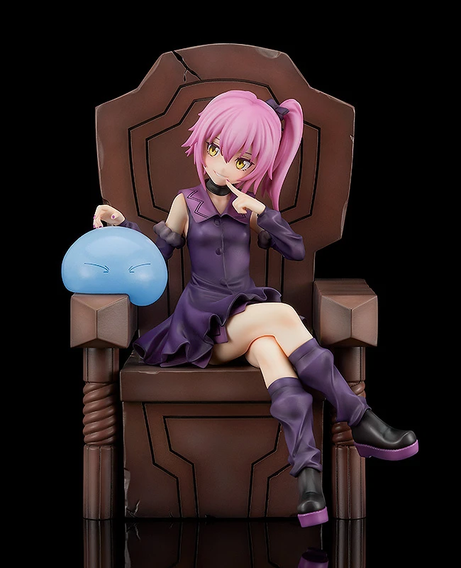 That Time I Got Reincarnated As A Slime: Scarlet Bond Violet 1/7 Scale Figure 4 That Time I Got Reincarnated As A Slime: Scarlet Bond Violet 1/7 Scale Figure - Image 2