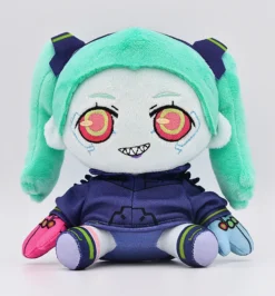 GOOD SMILE COMPANY Cyberpunk: Edgerunners Plushie Rebecca -Doll Toy Shop f7d062173ec84c1fb0049929f00c20c8.jpg