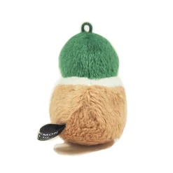 Irotoridori Wild Duck Keychain Strap -Doll Toy Shop f7dcc96023624af9902a1f502198b2cd.jpg