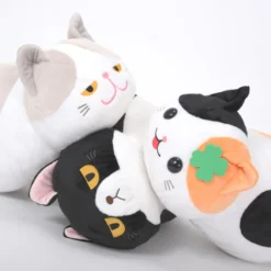 Tsuchineko Shiawase Kagi Shippo Cat Plush Collection (Big) 36 Tsuchineko Shiawase Kagi Shippo Cat Plush Collection (Big) -Doll Toy Shop f84dac2f7f3a426395f9b7da273bad3b.jpg