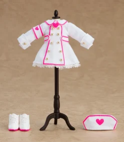 GOOD SMILE COMPANY Nendoroid Doll: Outfit Set (Nurse - White) -Doll Toy Shop f8a0fe14ce1d437e8abe0e9293322566.jpg