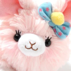 Fuwatto Fuwacorochan Rabbit Plush Collection (Ball Chain) -Doll Toy Shop f8f7885038604966b2ba53852688cfb5.jpg