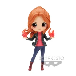 BANPRESTO Q Posket Fate: The Winx Saga Bloom