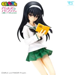 CharaGumin Mako Reizei 1/7th Scale Garage Kit -Doll Toy Shop f9093666b5354b25b1989b6bbbd222fa.jpg