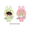 Tiger & Bunny PUPPELA 2023 Rabbit Ver. Finger Mascot Collection Box Set -Doll Toy Shop f91aac92f7184599ba9e62260166e22e.jpg