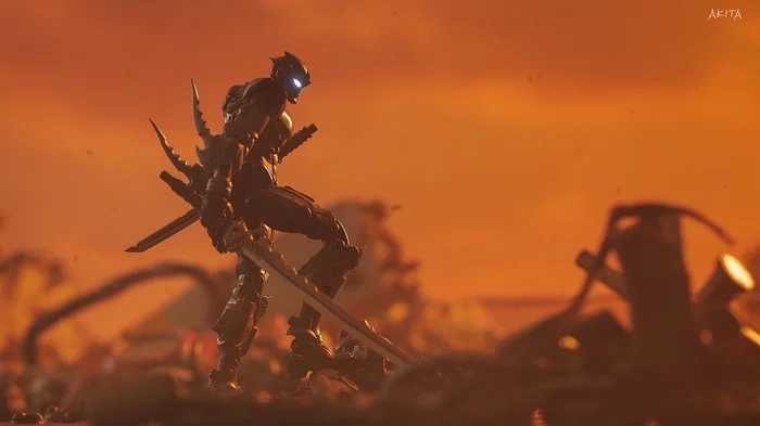 Asura Realm ASR01 Zi-Dian Action Figure 11 Asura Realm ASR01 Zi-Dian Action Figure - Image 9