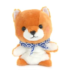 Mameshiba San Kyodai Dog Hand Puppets 19 Mameshiba San Kyodai Dog Hand Puppets -Doll Toy Shop f94d893fae1d4306849e0db4f6bc189f.jpg