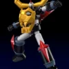 GOOD SMILE COMPANY Moderoid Gaiking: Legend Of Daiku-Maryu Gaiking (Re-run)