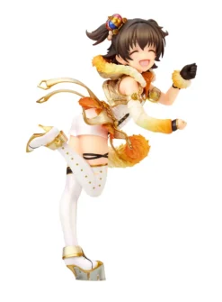 ALTER The Idolm@ster Cinderella Girls Miria Akagi: Party Time Gold Ver. 1/7 Scale Figure -Doll Toy Shop f9796815f6c34d53899f2465a8077144.jpg