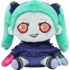 GOOD SMILE COMPANY Cyberpunk: Edgerunners Plushie Rebecca -Doll Toy Shop f97bc9026b844006a1249959ff4711af.jpg