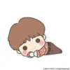 BTS TinyTAN Dreamy Mega Jumbo Lying Down Plush Jin: Dynamite 2 BTS TinyTAN Dreamy Mega Jumbo Lying Down Plush Jin: Dynamite -Doll Toy Shop f99bf6a138f341aaa5645bd6a4506292.png