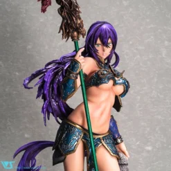 CharaGumin Kan’u Unchou | Ikki Tousen Garage Kit -Doll Toy Shop f9a10d0a288f4f9aaa96609fd0bf64fa.jpg