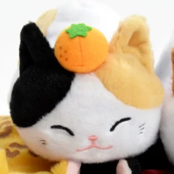 Tsuchineko Higebukuro Cat Plush Pouch Collection -Doll Toy Shop fa0b62f696a34c4eb12453e504b2d13c.jpg