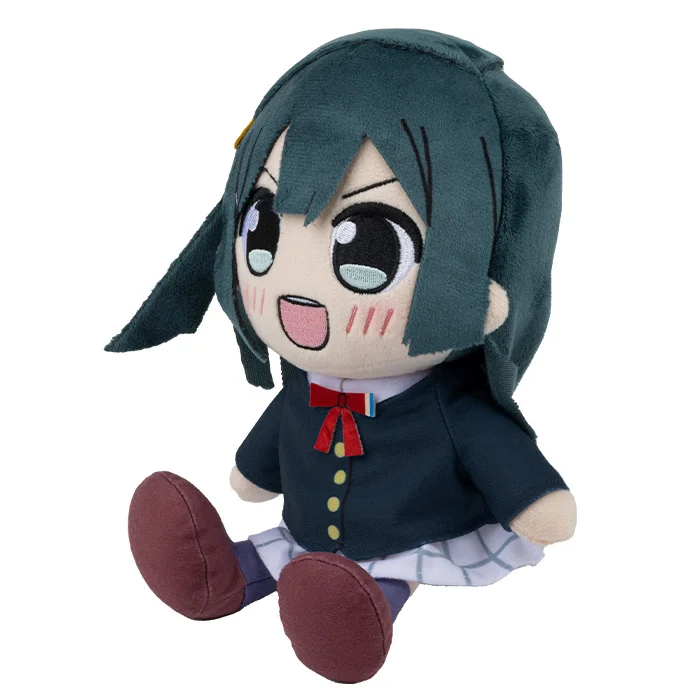 GOOD SMILE COMPANY Love Live! Nijigasaki High School Idol Club Plushie 14 GOOD SMILE COMPANY Love Live! Nijigasaki High School Idol Club Plushie - Image 12