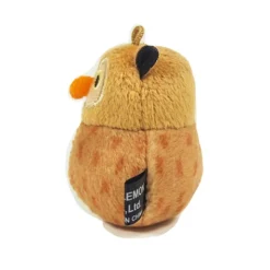 Irotoridori Horned Owl Keychain Strap 8 Irotoridori Horned Owl Keychain Strap -Doll Toy Shop fa6179c35f6d47faa797530450877e67.jpg