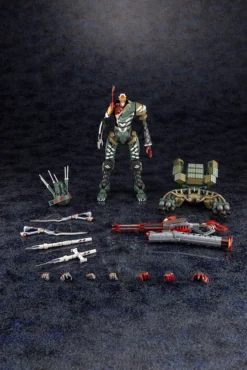 Kotobukiya Evangelion: 3.0+1.0 Thrice Upon A Time Evangelion Production Model-New 02 α (JA-02 Body Assembly Cannibalized) 22 Kotobukiya Evangelion: 3.0+1.0 Thrice Upon A Time Evangelion Production Model-New 02 α (JA-02 Body Assembly Cannibalized) -Doll Toy Shop fa9ad7b3366b466881545f3b050df9e3.jpg