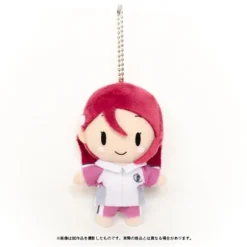 Love Live! School Idol Project Gym Clothes Ball Chain Plush Collection -Doll Toy Shop fabfb74fefeb428588bd6df2363edc0a.jpg