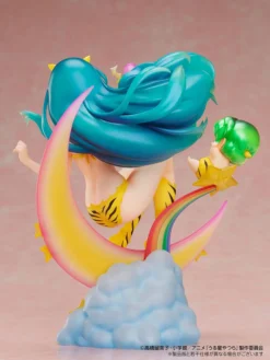 Urusei Yatsura Lum & Ten BOX Cafe & Space Collaboration 1/7 Scale Figure -Doll Toy Shop fae1f44cb7504b83bfd7c25025ec174b.jpg