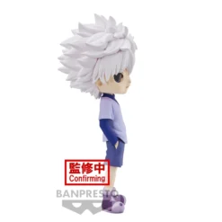 BANPRESTO Q Posket Hunter X Hunter Killua -Doll Toy Shop fafa6f55067c4fa3a997450f4b392eca.jpg