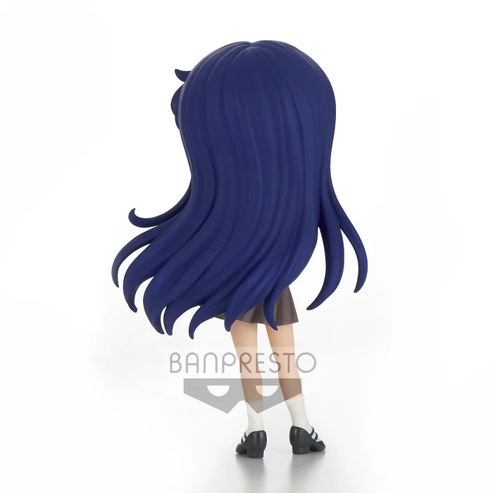 BANPRESTO Q Posket Sailor Moon Eternal The Movie Rei Hino 10 BANPRESTO Q Posket Sailor Moon Eternal The Movie Rei Hino - Image 8