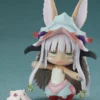 GOOD SMILE COMPANY Nendoroid Made In Abyss Nanachi (Re-run) -Doll Toy Shop fb3e4c160ace4c218e97a426d4dd1591.jpg