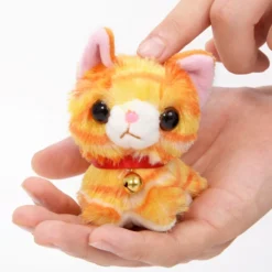 Chokonto Nyan Nyan Plush Mascots -Doll Toy Shop fb46e6e2e1734f1298e9b8c18f3a6b91.jpg