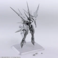 Square Enix Xenogears Structure Arts 1/144 Scale Plastic Model Kit Series Vol. 2 Xenogears 13 Square Enix Xenogears Structure Arts 1/144 Scale Plastic Model Kit Series Vol. 2 Xenogears -Doll Toy Shop fb4bf9abf61f4d269e1617a33c18db20.jpg