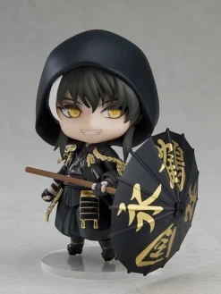 GOOD SMILE COMPANY Nendoroid Butai Touken Ranbu Giden Akatsuki No Dokuganryu Tsurumaru Kuninaga 16 GOOD SMILE COMPANY Nendoroid Butai Touken Ranbu Giden Akatsuki No Dokuganryu Tsurumaru Kuninaga -Doll Toy Shop fb5941dc57c4440e91d9ffcda2a56cce.jpg