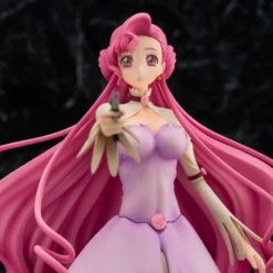 Code Geass: Lelouch Of The Rebellion Euphemia Li Britannia Blood Dyed Ver. Non-Scale Figure