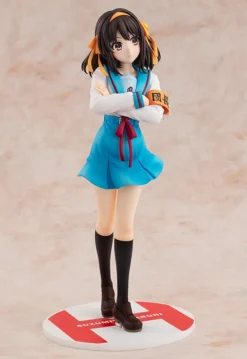 KADOKAWA Haruhi Suzumiya: Light Novel Edition 1/7 Scale Figure 15 KADOKAWA Haruhi Suzumiya: Light Novel Edition 1/7 Scale Figure -Doll Toy Shop fbc4c18238f64eceb806dac614a165d9.jpg