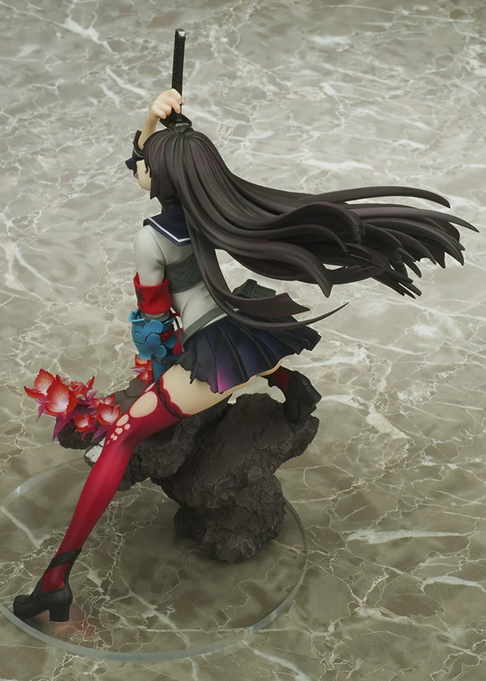 7th Dragon 2020 Samurai Katanako Battle Ver. 11 7th Dragon 2020 Samurai Katanako Battle Ver. - Image 9