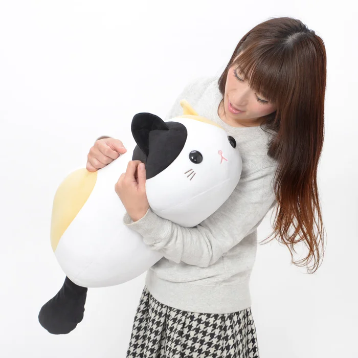 Mochikko Tsuchineko Cat Plush Collection (Big) 13 Mochikko Tsuchineko Cat Plush Collection (Big) - Image 11